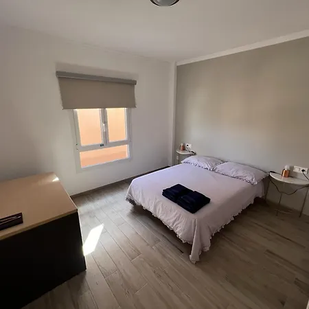 Appartement Aloe *