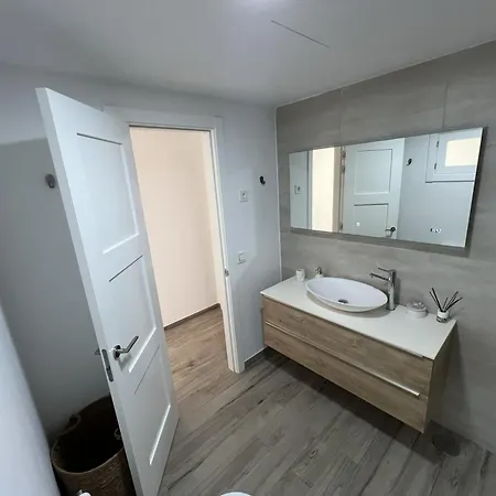 Aloe Appartement Corralejo