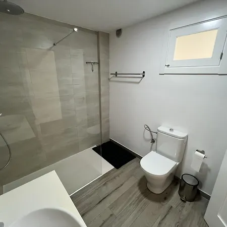 Aloe Appartement *
