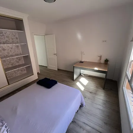 Appartement Aloe *