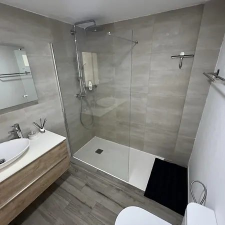 Appartement Aloe Corralejo