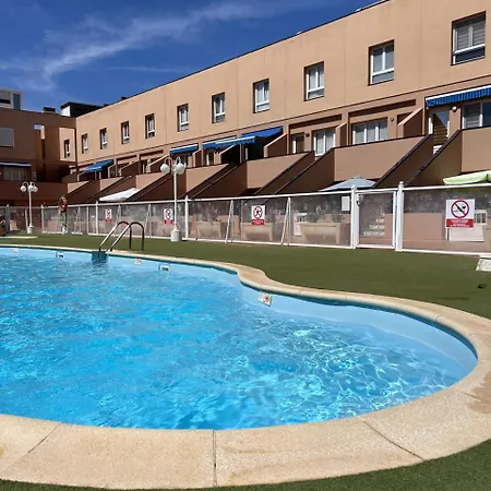 Appartamento Aloe Corralejo